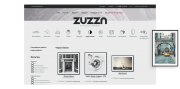 Art Photography Online Store ZUZZA