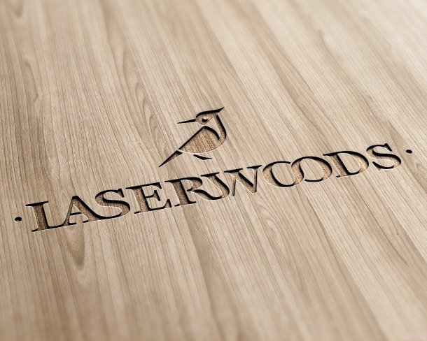 LaserWoods